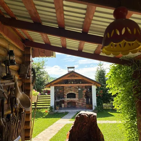 Holiday home Private House - Dream Zhdeniievo