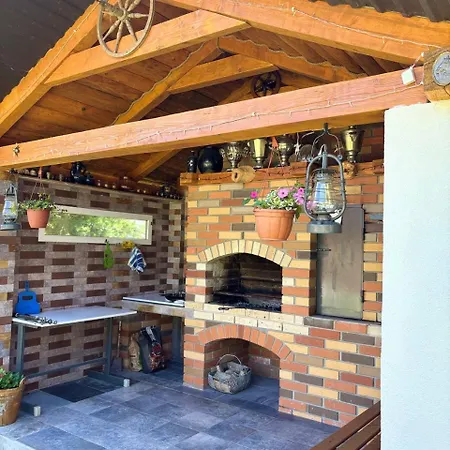 Private House - Dream Zhdeniievo