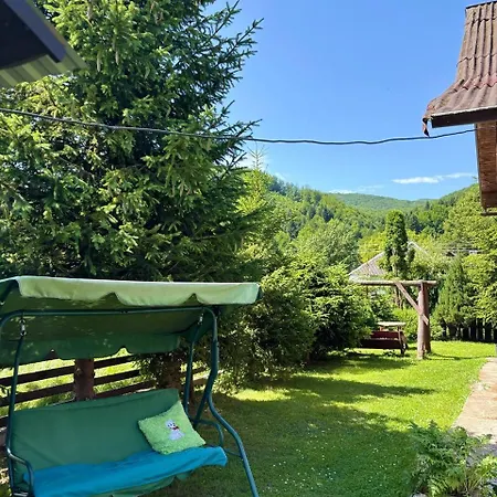 Private House - Dream Zhdeniievo