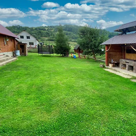 Private House - Dream Zhdeniievo
