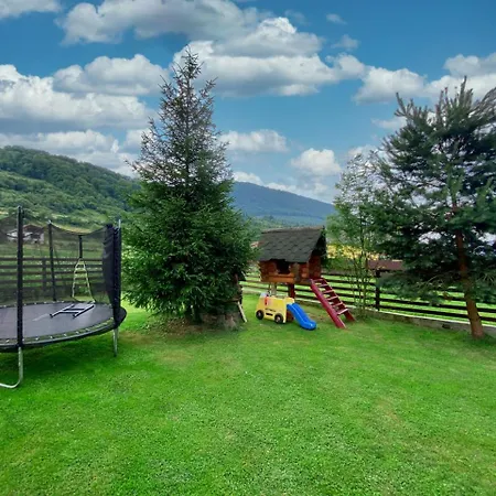 Private House - Dream Holiday home Zhdeniievo