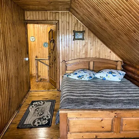 Private House - Dream