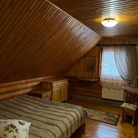 Holiday home Private House - Dream