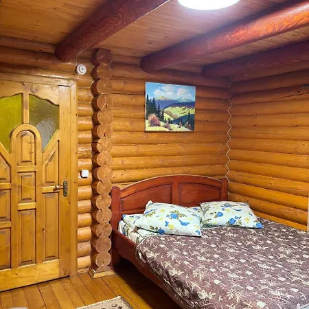 Private House - Dream Holiday home Zhdeniievo