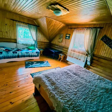 Private House - Dream Holiday home Zhdeniievo