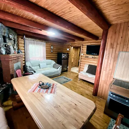 Private House - Dream Zhdeniievo