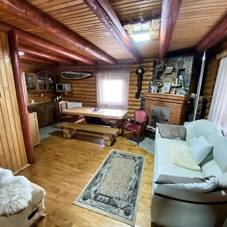 Holiday home Private House - Dream Zhdeniievo