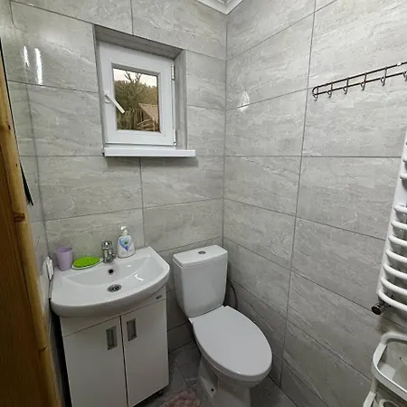 Private House - Dream Zhdeniievo
