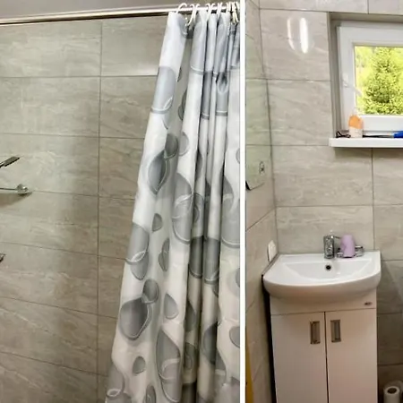 Private House - Dream Zhdeniievo